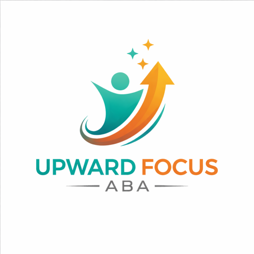 Upward Focus ABA logo